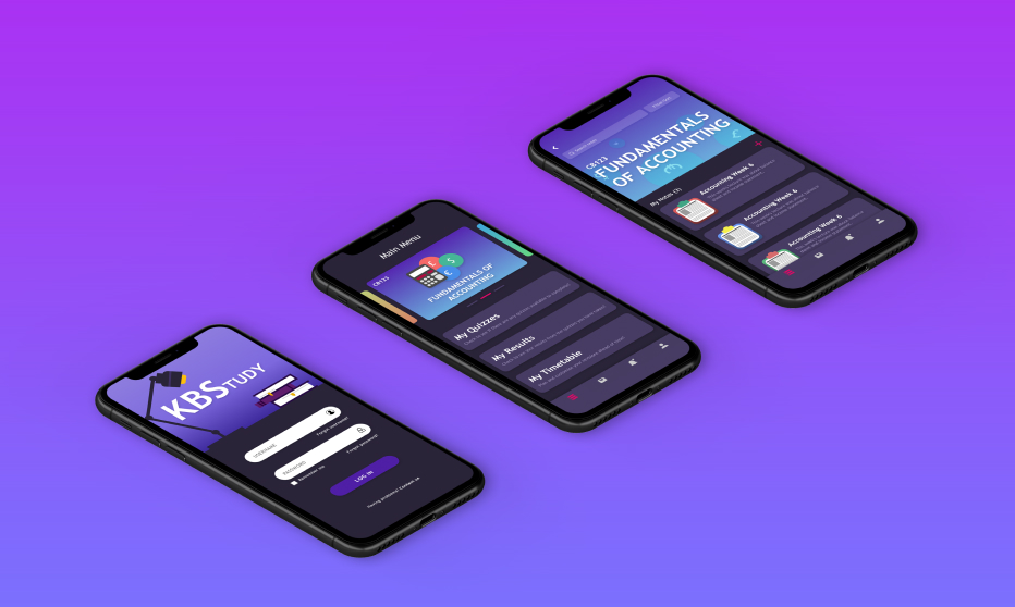 KBStudy case study